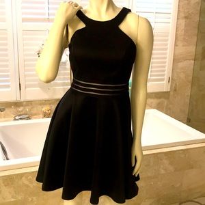 My daughter used this dress one time  .